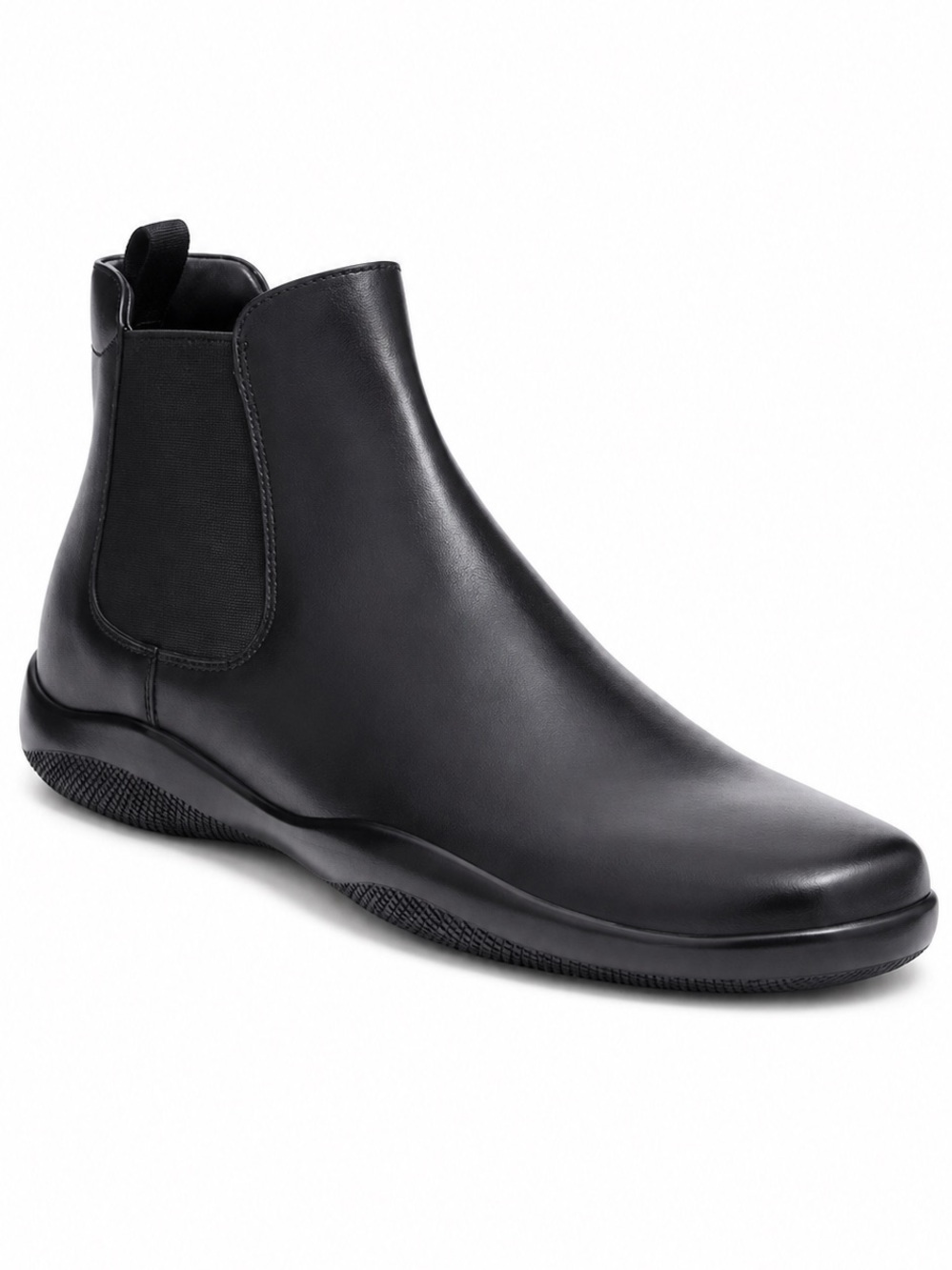 Prada America's Cup Chelsea Boot (Men)
